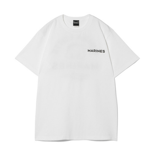 ポップカレッジ風 Tシャツ/マーくん 詳細画像 ホワイト 7