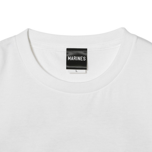 ポップカレッジ風 Tシャツ/マーくん 詳細画像 ホワイト 9