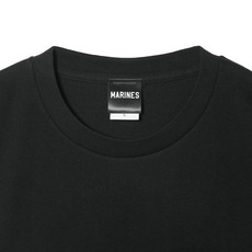 ポケットTシャツ/CHIBA LOTTE MARINES刺繍 詳細画像