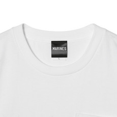 ポケットTシャツ/CHIBA LOTTE MARINES刺繍 詳細画像