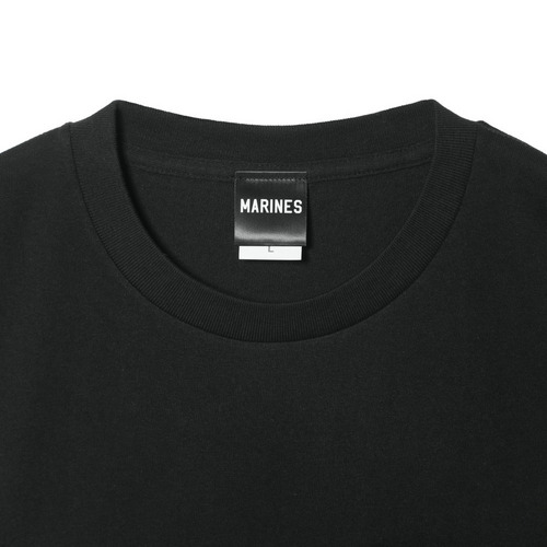 ポケットTシャツ/CHIBA LOTTE MARINES刺繍 詳細画像 ホワイト 3