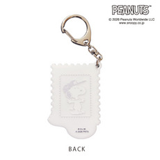 26SNOOPY MARINES アクリルキーチェーン 詳細画像