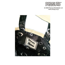 26SNOOPY MARINES ピクニックトート 詳細画像