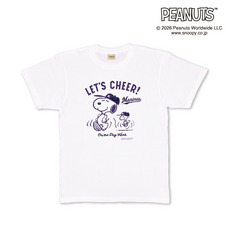 26SNOOPY MARINES Tシャツ