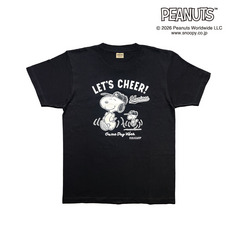 26SNOOPY MARINES Tシャツ 詳細画像