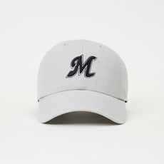 Marines B-union Standard Flagship Gray