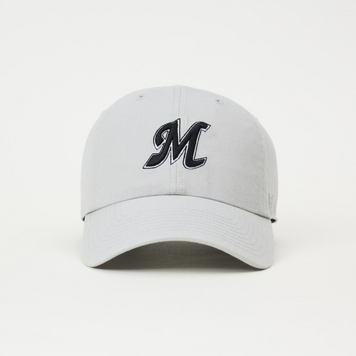 Marines B-union Standard Flagship Gray 詳細画像 1カラー 1