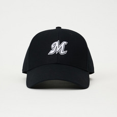 Marines B-Union Standard Trophy Black