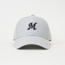 Marines B-Union Standard Trophy Gray