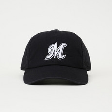 Marines B-Union Standard Pennant Black