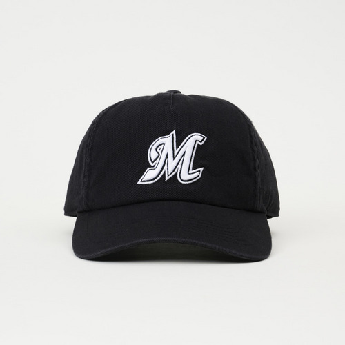 Marines B-Union Standard Pennant Black 詳細画像 1カラー 1