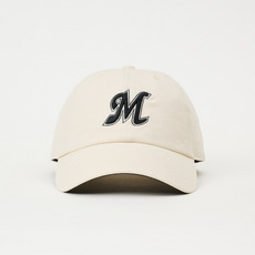 Marines B-Union Beloved Flagship Ivory x Black