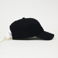 Marines B-Union Ribbon Flagship Black 詳細画像