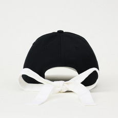 Marines B-Union Ribbon Script Flagship Black 詳細画像