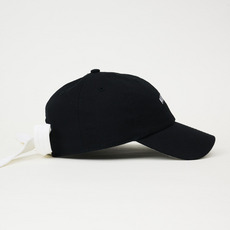 Marines B-Union Ribbon Script Flagship Black 詳細画像