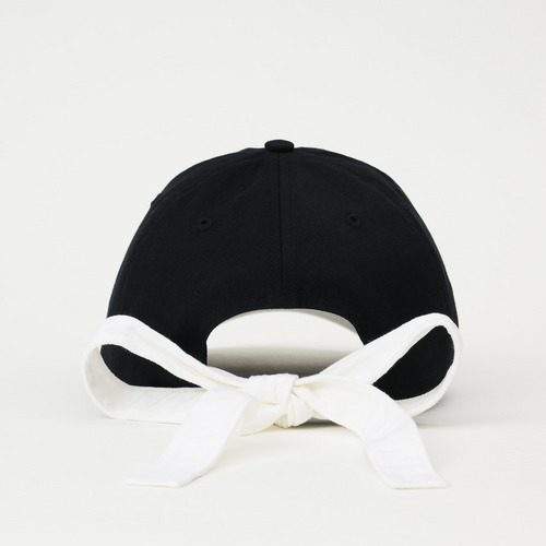 Marines B-Union Ribbon Script Flagship Black 詳細画像 1カラー 2