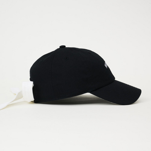 Marines B-Union Ribbon Script Flagship Black 詳細画像 1カラー 4