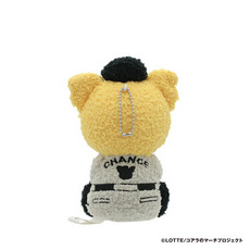 もこもこチャンスくん 15cmあみぐるみ( オルタネート) 詳細画像