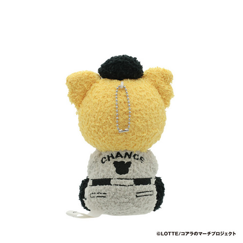 もこもこチャンスくん 15cmあみぐるみ( オルタネート) 詳細画像 1カラー 2