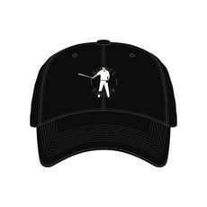 Marines #1 藤原 ’26 Players B-Union Flagship Black