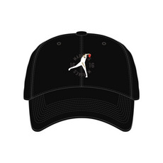 Marines #16 種市 ’26 Players B-Union Flagship Black