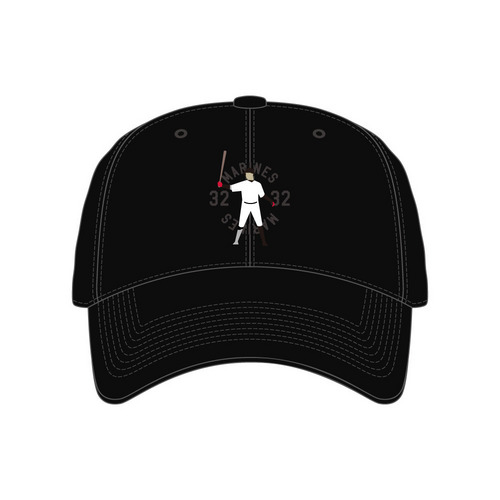 Marines #32 佐藤 &rsquo;26 Players B-Union Flagship Black 詳細画像 1カラー 1