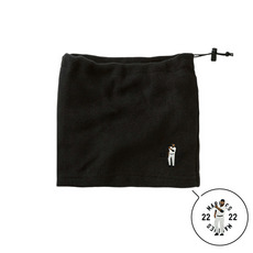 18選手展開 ワンポイント刺繍ネックウォーマー