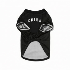 【ネーム・ナンバーカスタム】ドッグシャツ(ビジター) 詳細画像