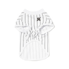 全選手展開ドッグシャツ(ホーム) 詳細画像