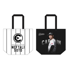 CAPTAIN SOTO トートバッグ