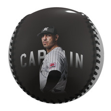 CAPTAIN SOTO ピクチャーボール 詳細画像