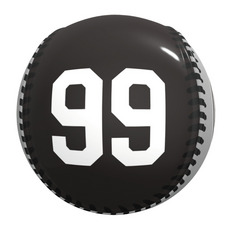 CAPTAIN SOTO ピクチャーボール 詳細画像