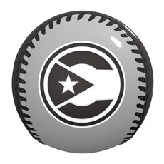 CAPTAIN SOTO ピクチャーボール 詳細画像