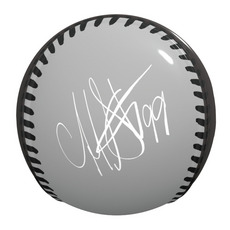 CAPTAIN SOTO ピクチャーボール 詳細画像