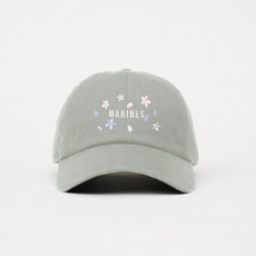 Marines B-Union 桜 Flagship Gray