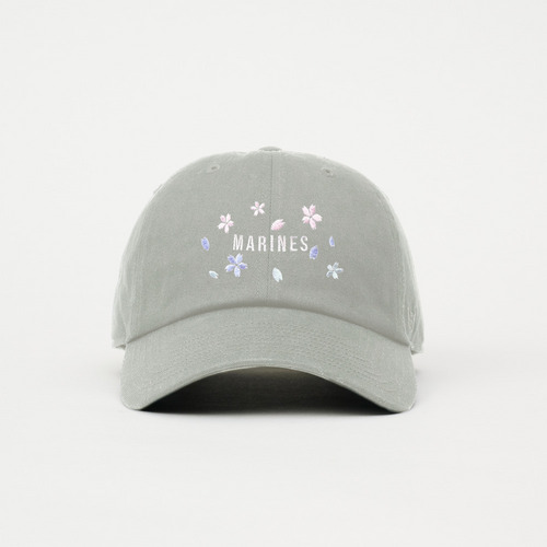 Marines B-Union 桜 Flagship Gray 詳細画像 1カラー 1