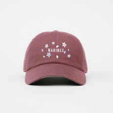 Marines B-Union 桜 Flagship Rose Pink