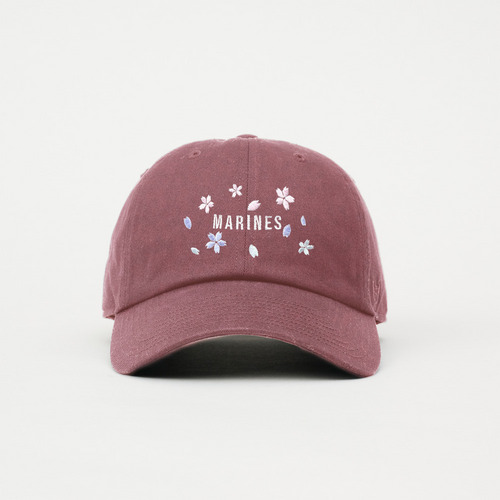 Marines B-Union 桜 Flagship Rose Pink 詳細画像 1カラー 1