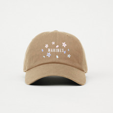 Marines B-Union 桜 Flagship Beige
