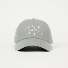 Marines B-Union 桜 Flagship Gray (キッズ)