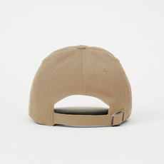 Marines B-Union 桜 M Logo Flagship Beige 詳細画像