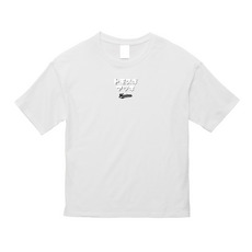 全選手展開 カタカナネーム Tシャツ ホワイト