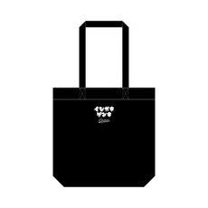 全選手展開 カタカナネーム トートバッグ