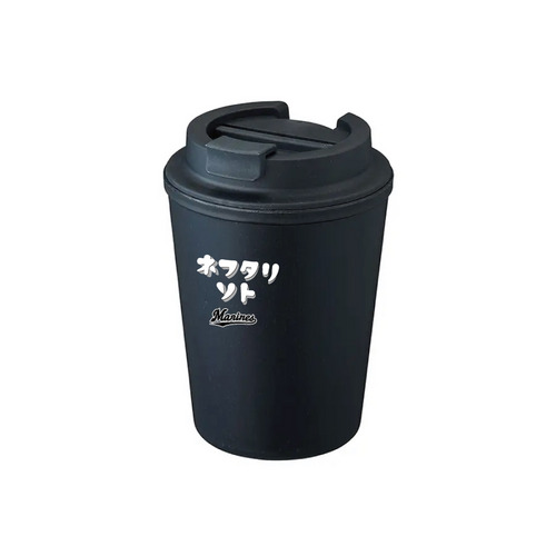 全選手展開 カタカナネーム ダブルウォールタンブラー 340ml 詳細画像 受注パターン 1