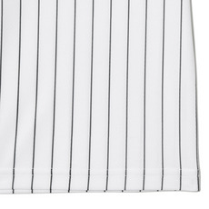 ネーム＆ナンバーTシャツ　ホーム　ブランク　ベビー 詳細画像