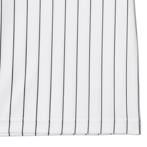 ネーム＆ナンバーTシャツ　ホーム　ブランク　ベビー 詳細画像 1カラー 5