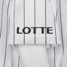 ネーム＆ナンバーTシャツ　ホーム　ブランク 詳細画像