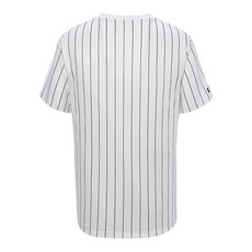 ネーム＆ナンバーTシャツ　ホーム　ブランク 詳細画像