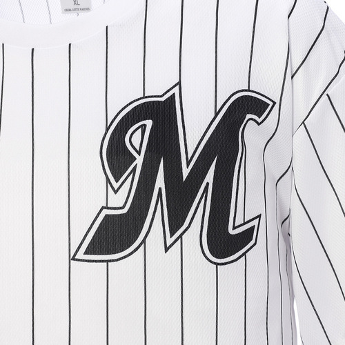 ネーム＆ナンバーTシャツ　ホーム　ブランク 詳細画像 1カラー 2