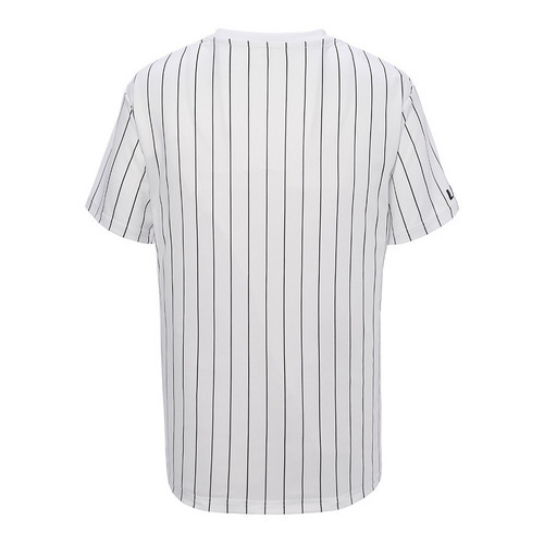 ネーム＆ナンバーTシャツ　ホーム　ブランク 詳細画像 1カラー 5